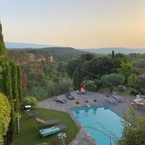 Terrasse Des Ocres Appartement