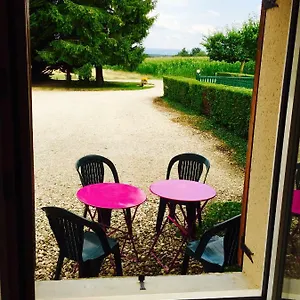 La Ferme De Martine , Lent Frankrijk
